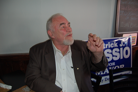 Cassio Lunchen March 2023
